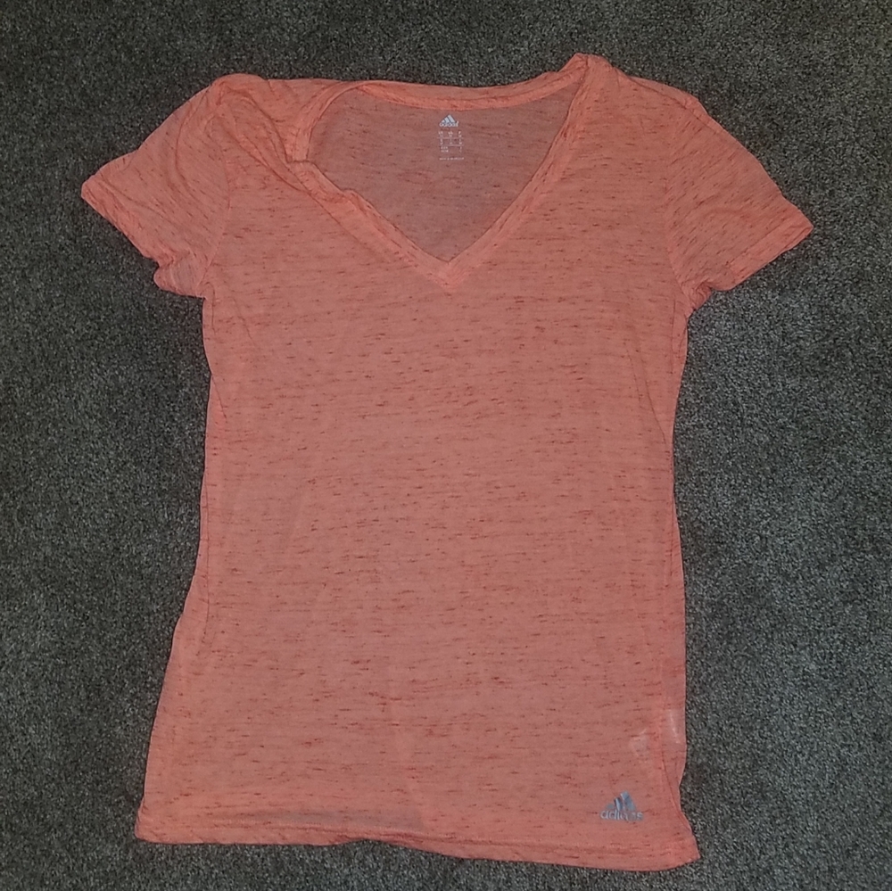 Adidas women's shirt